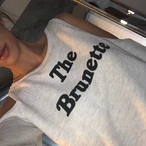 The Burnette Sweater